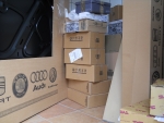 Anfrage Ersatzteilservice