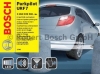 Bosch-Parkpilot - Passgenau für jedes Auto